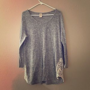 Faded Glory XL sweater